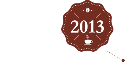 Timeline 2013