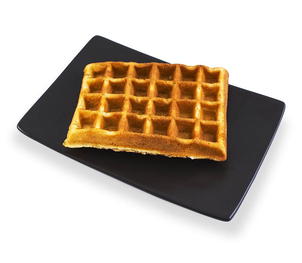 Original Waffeln Natur